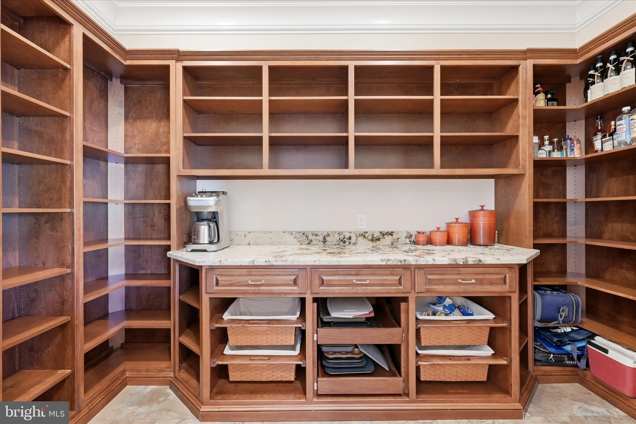 2230 Jones Road Winchester, VA 22602 - Photo 22 of 83 Pantry