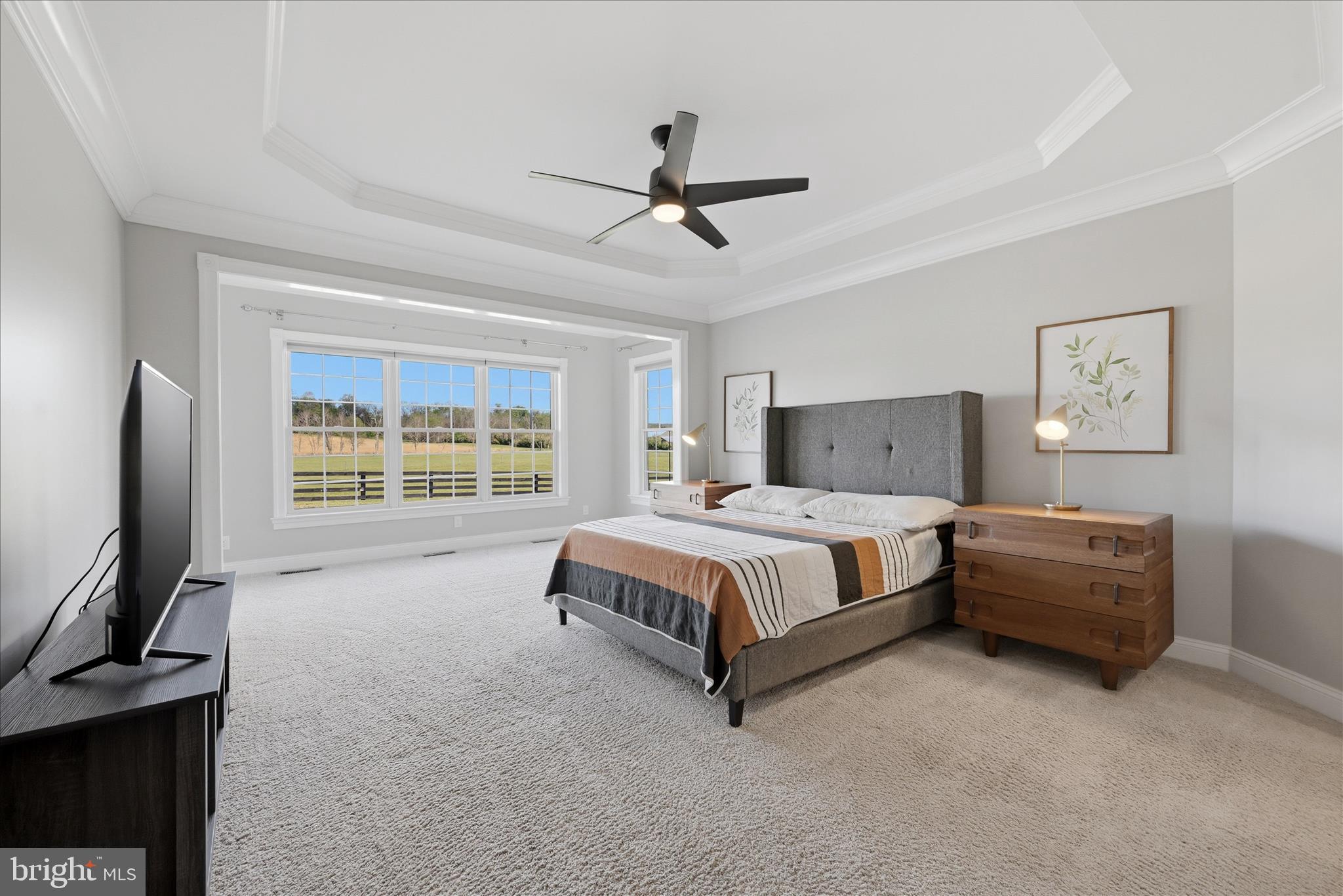 2230 Jones Road Winchester, VA 22602 - Photo 24 of 83 Primary Bedroom