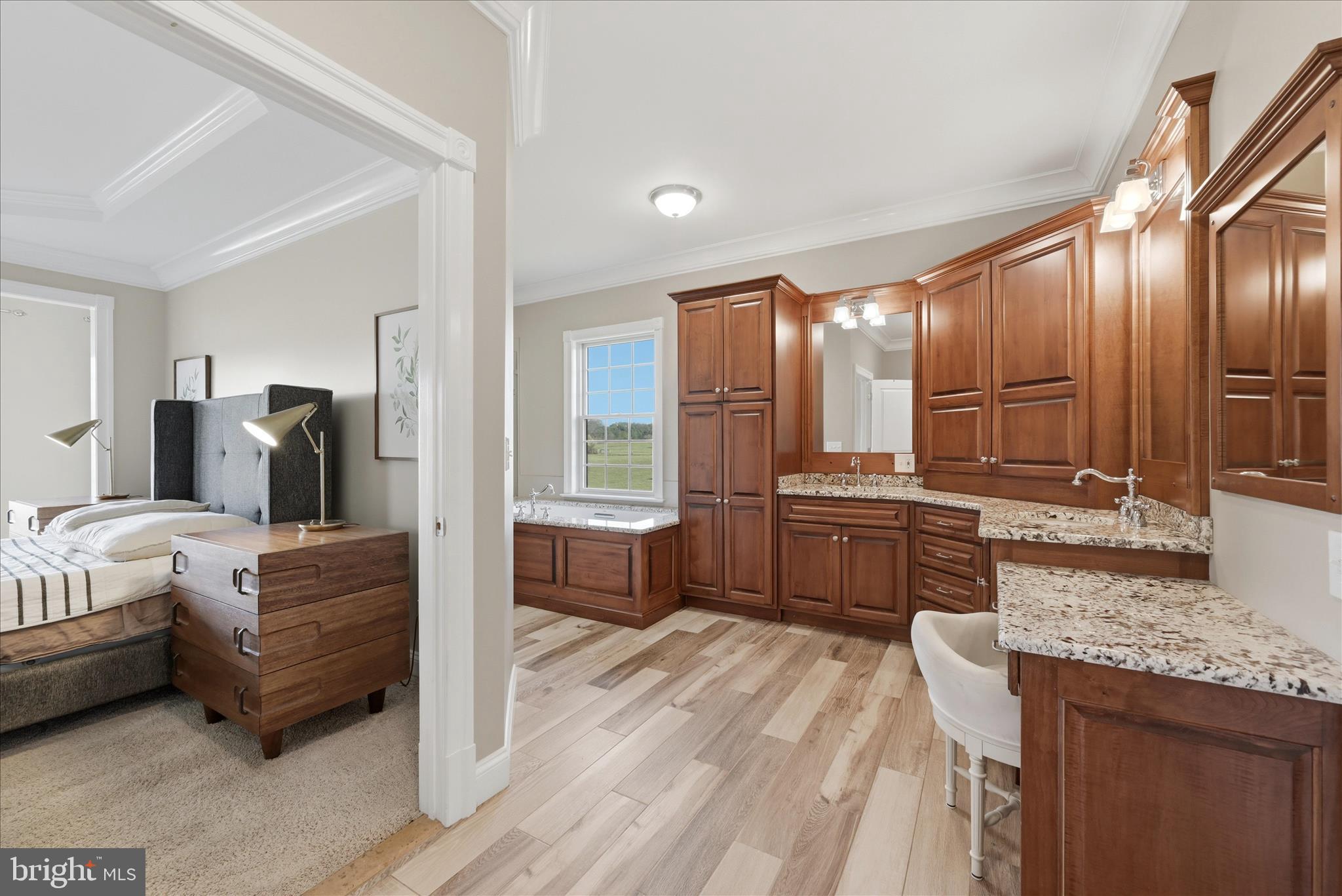 2230 Jones Road Winchester, VA 22602 - Photo 25 of 83 Primary Bathroom