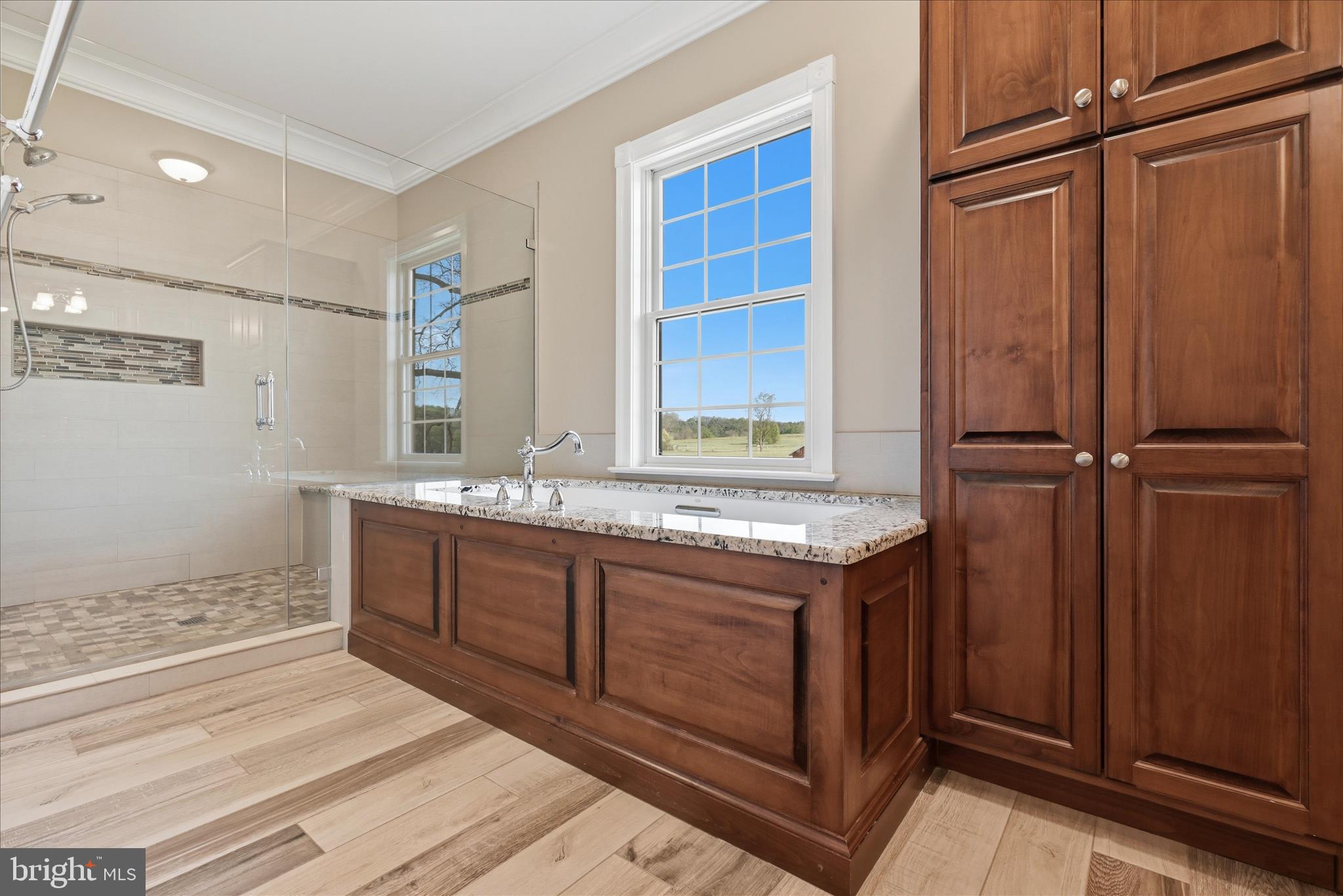 2230 Jones Road Winchester, VA 22602 - Photo 26 of 83 Primary Bathroom