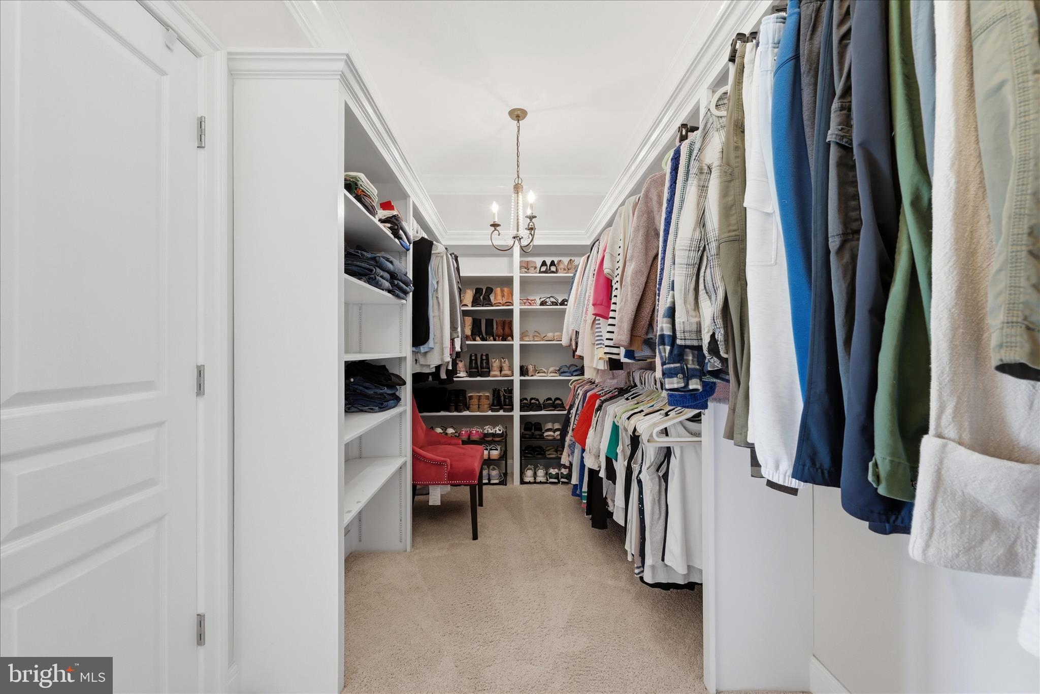 2230 Jones Road Winchester, VA 22602 - Photo 29 of 83 Closet