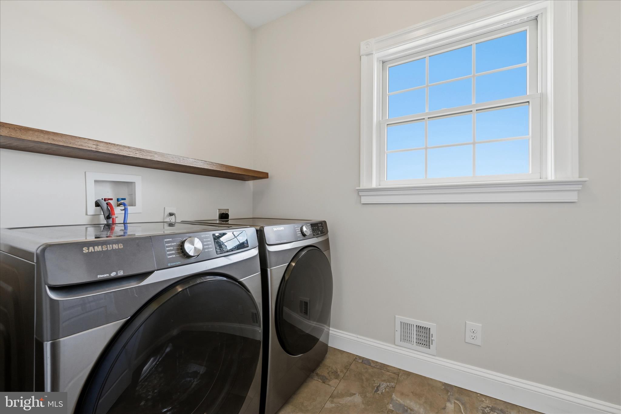 2230 Jones Road Winchester, VA 22602 - Photo 30 of 83 Laundry Area