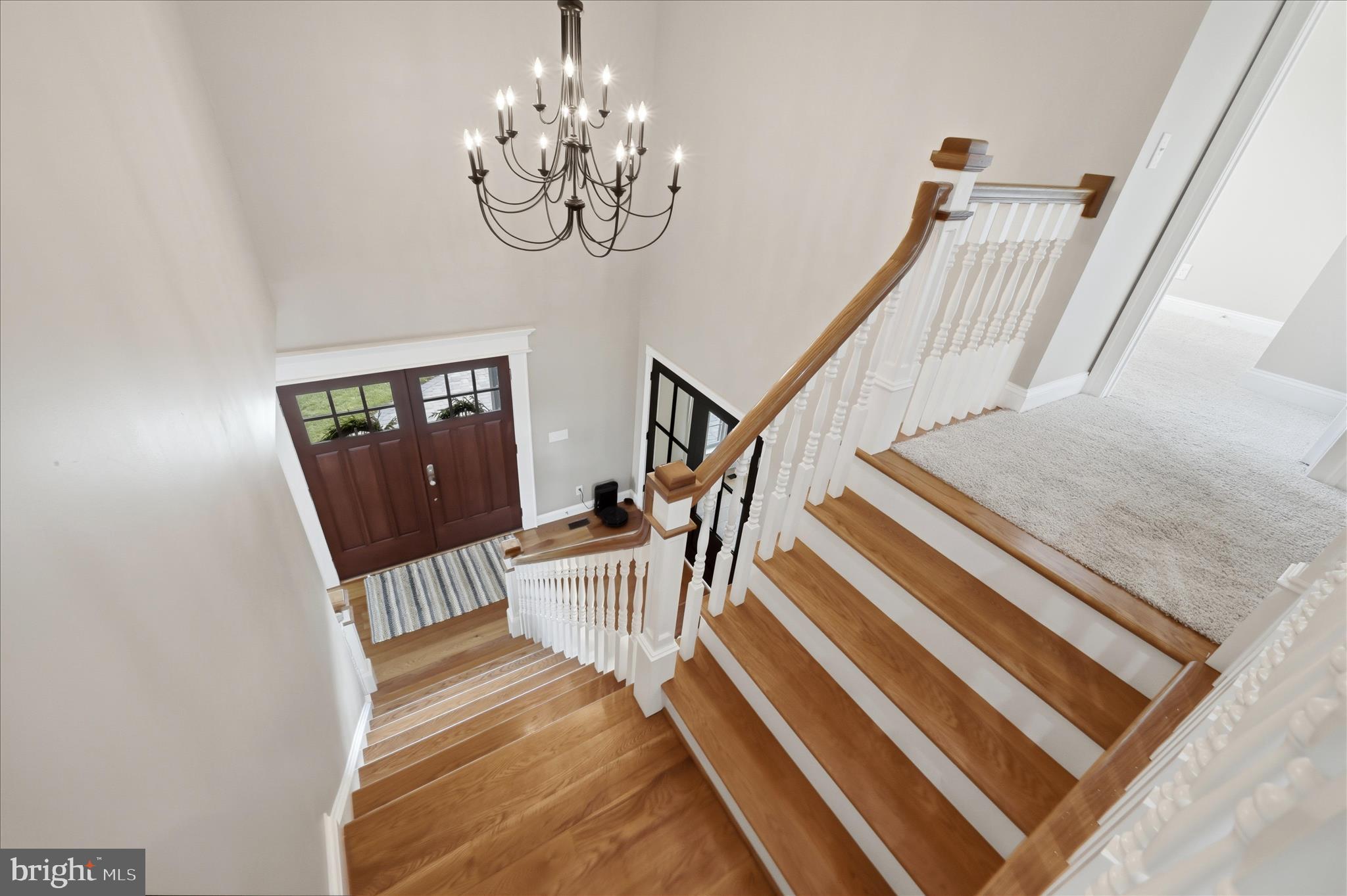 2230 Jones Road Winchester, VA 22602 - Photo 32 of 83 Stairs