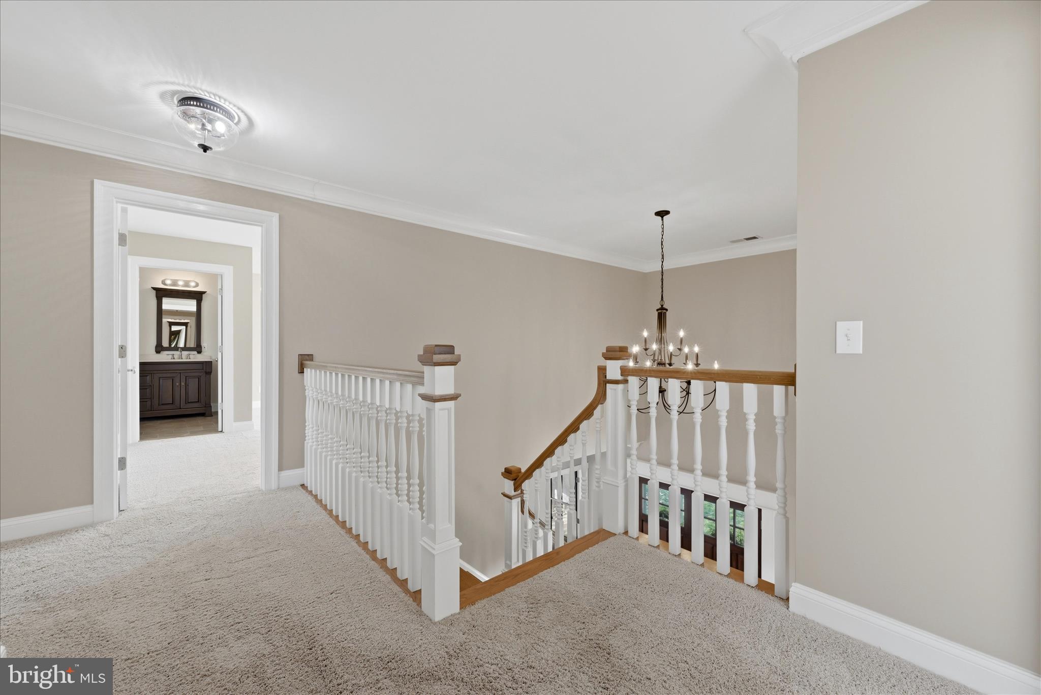 2230 Jones Road Winchester, VA 22602 - Photo 33 of 83 Upstairs Landing