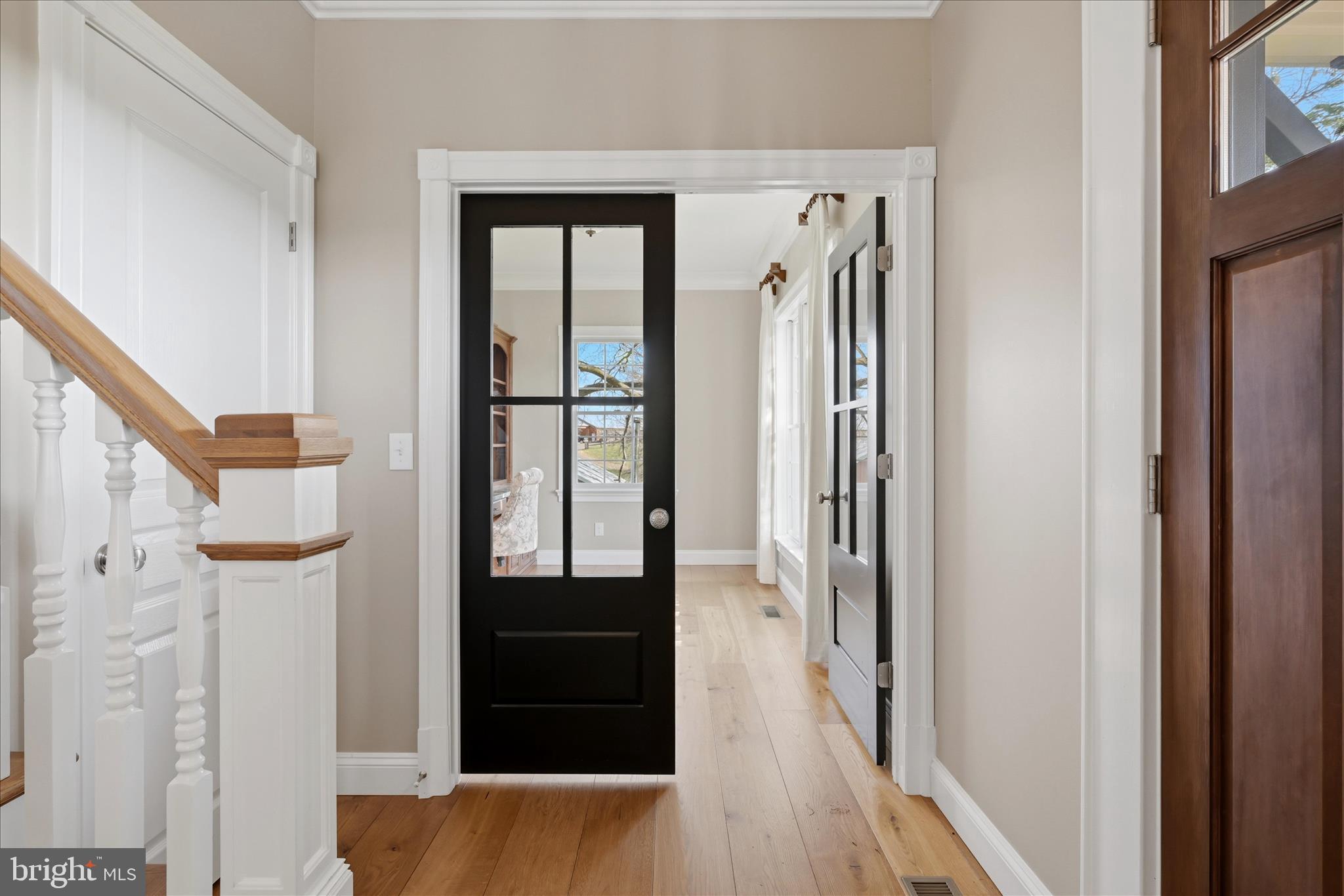 2230 Jones Road Winchester, VA 22602 - Photo 4 of 83 Doorway