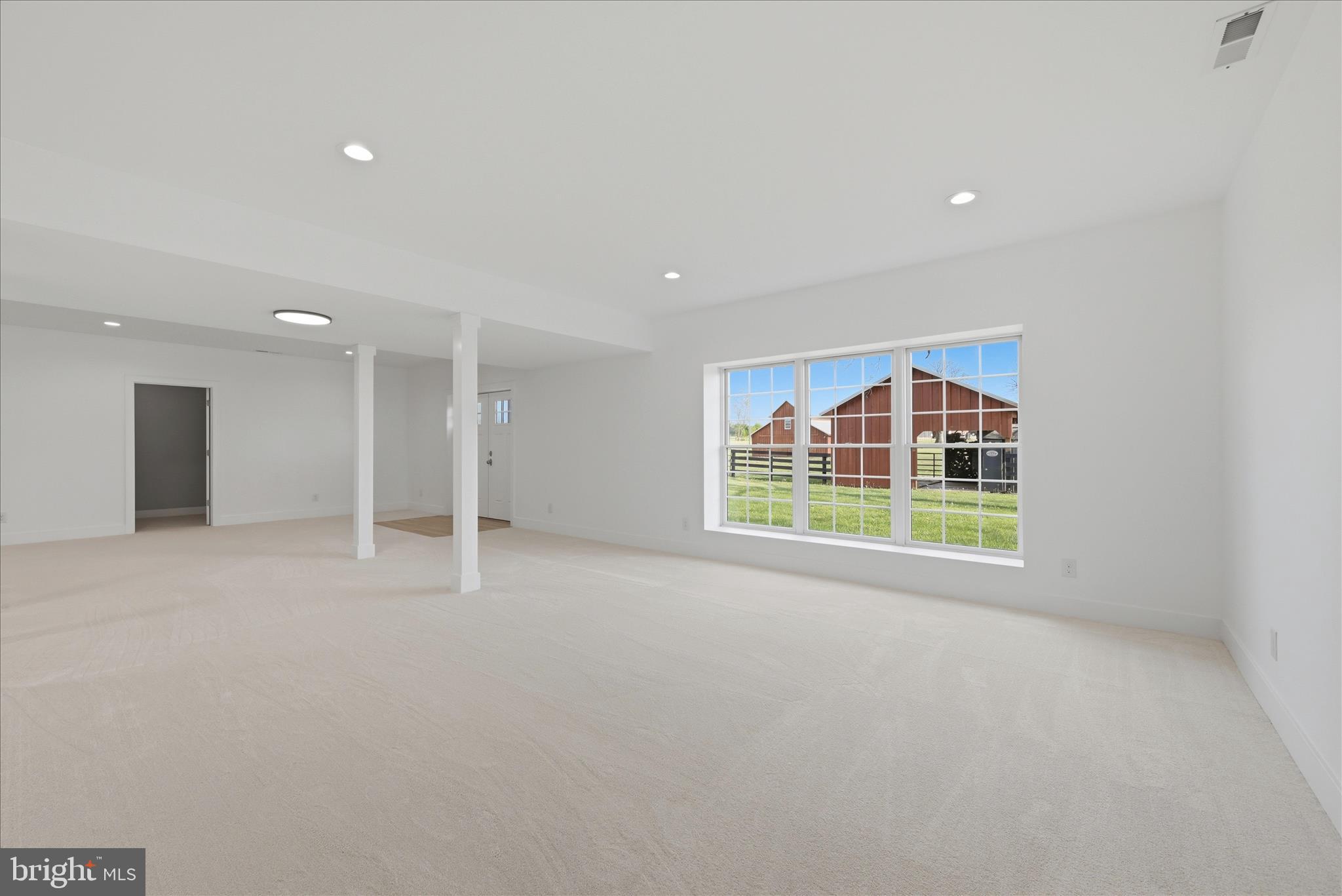 2230 Jones Road Winchester, VA 22602 - Photo 45 of 83 Basement