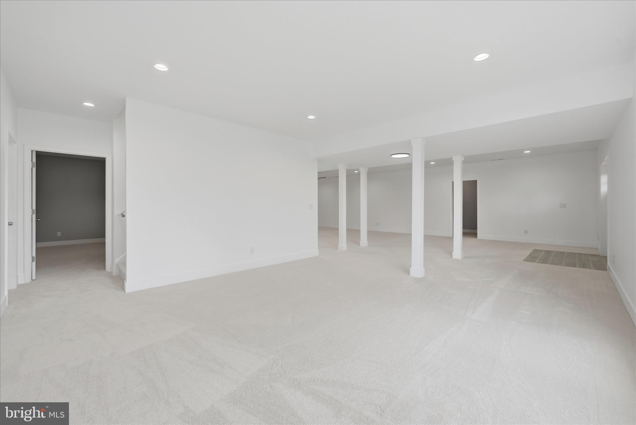 2230 Jones Road Winchester, VA 22602 - Photo 46 of 83 Basement