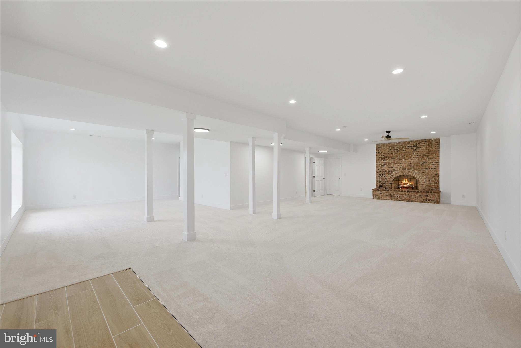 2230 Jones Road Winchester, VA 22602 - Photo 47 of 83 Basement