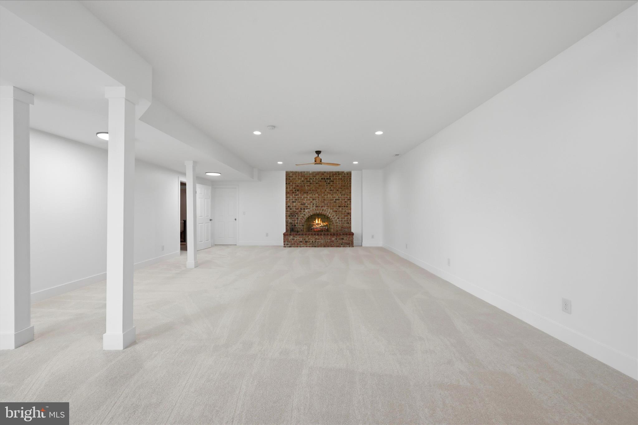 2230 Jones Road Winchester, VA 22602 - Photo 48 of 83 Basement