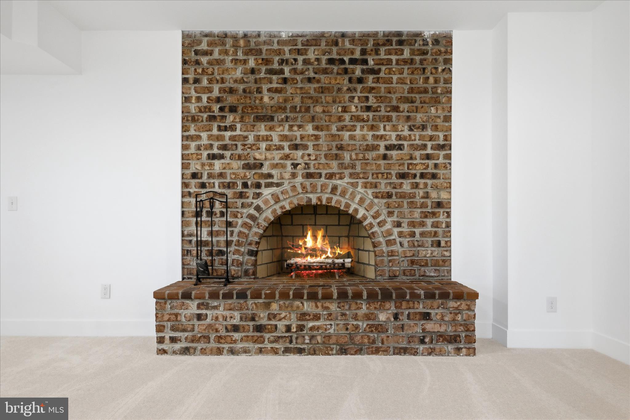 2230 Jones Road Winchester, VA 22602 - Photo 49 of 83 Fireplace