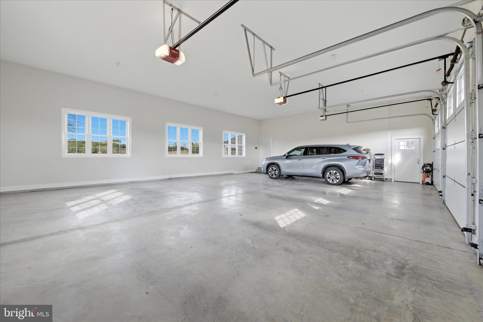 2230 Jones Road Winchester, VA 22602 - Photo 53 of 83 Garage