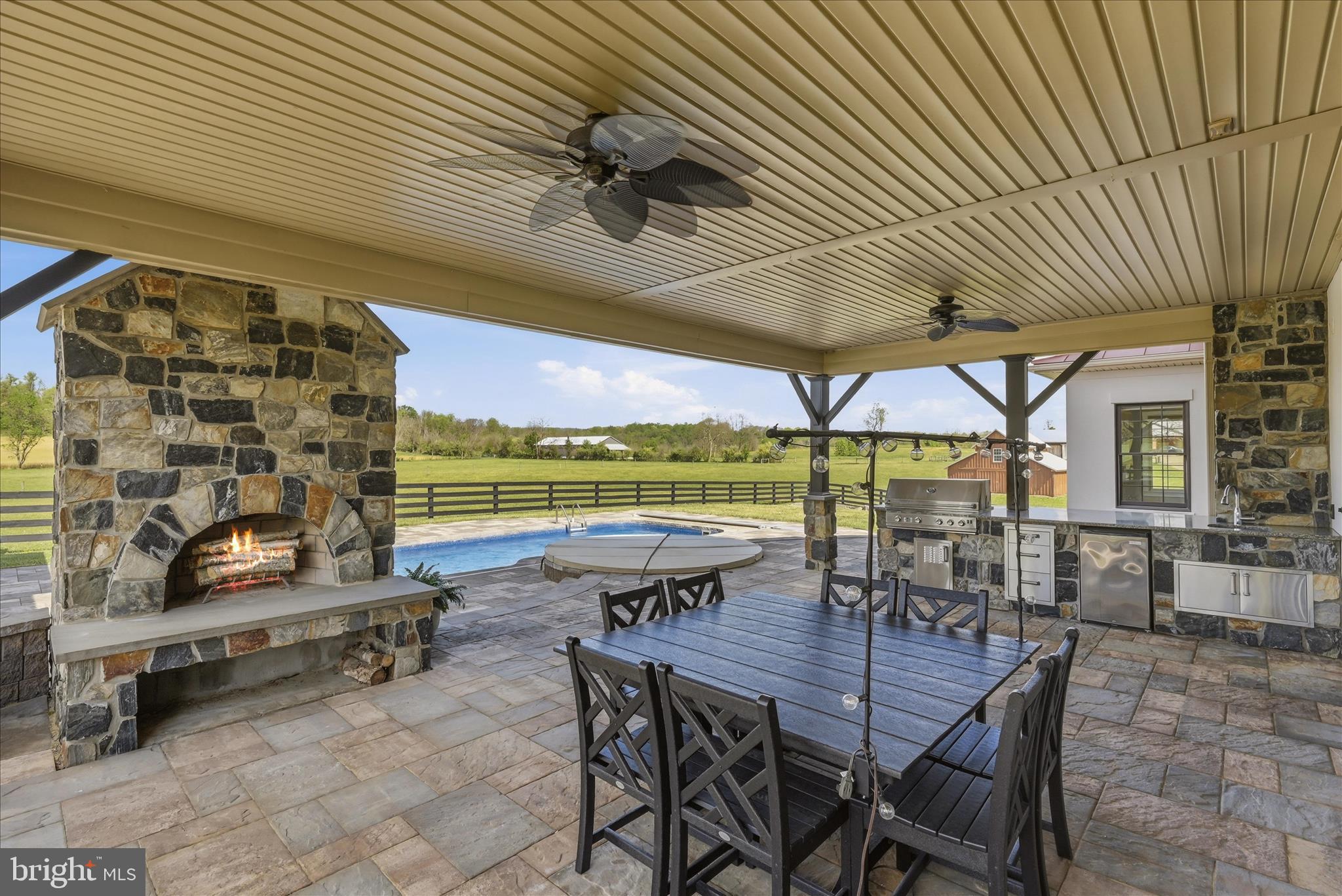 2230 Jones Road Winchester, VA 22602 - Photo 54 of 83 Patio