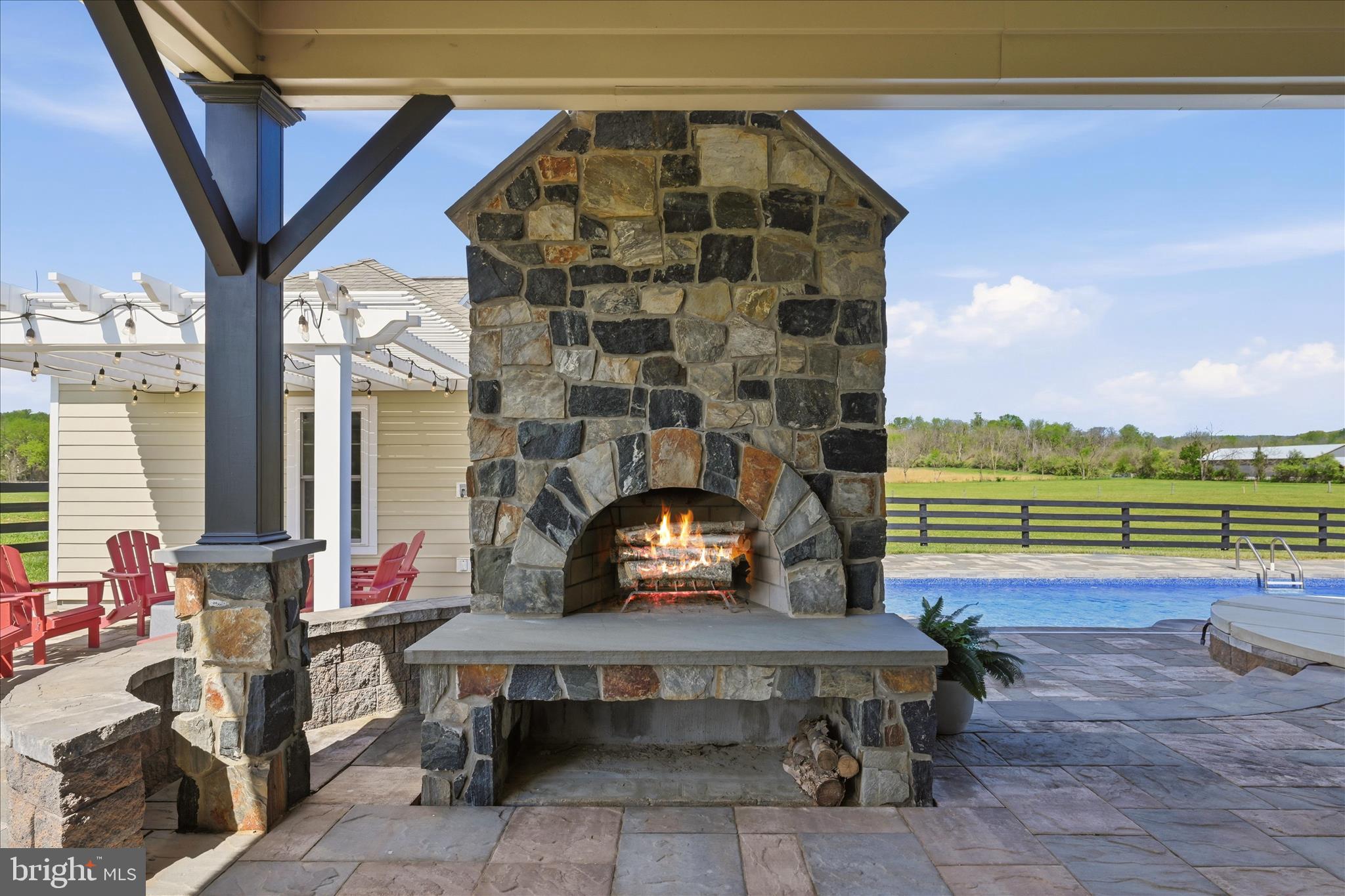 2230 Jones Road Winchester, VA 22602 - Photo 55 of 83 Patio