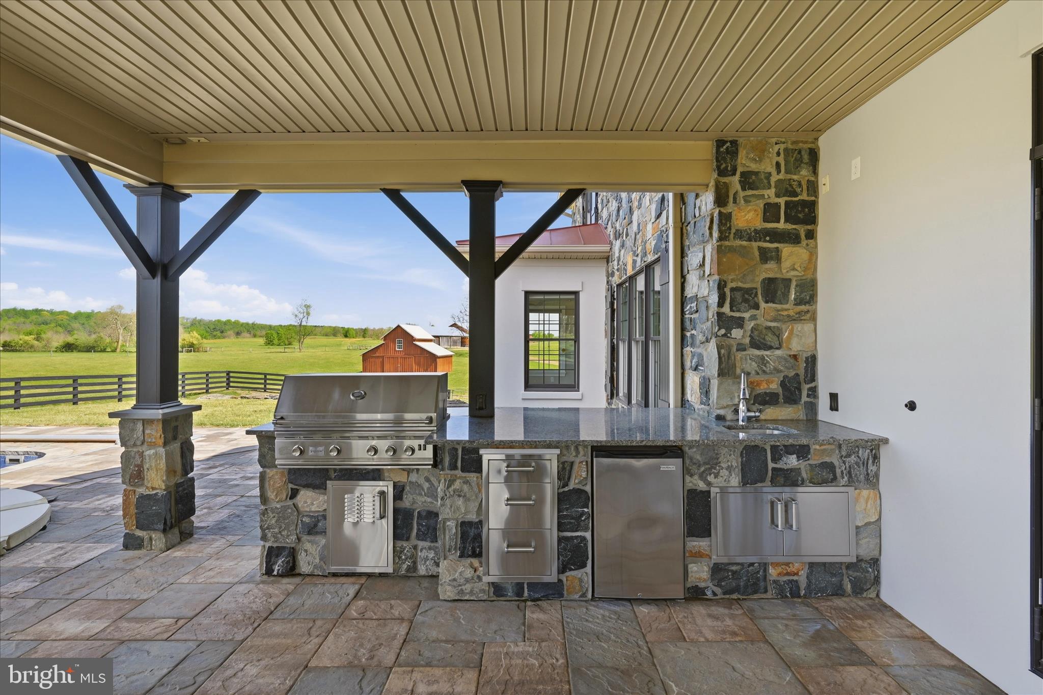 2230 Jones Road Winchester, VA 22602 - Photo 56 of 83 Patio