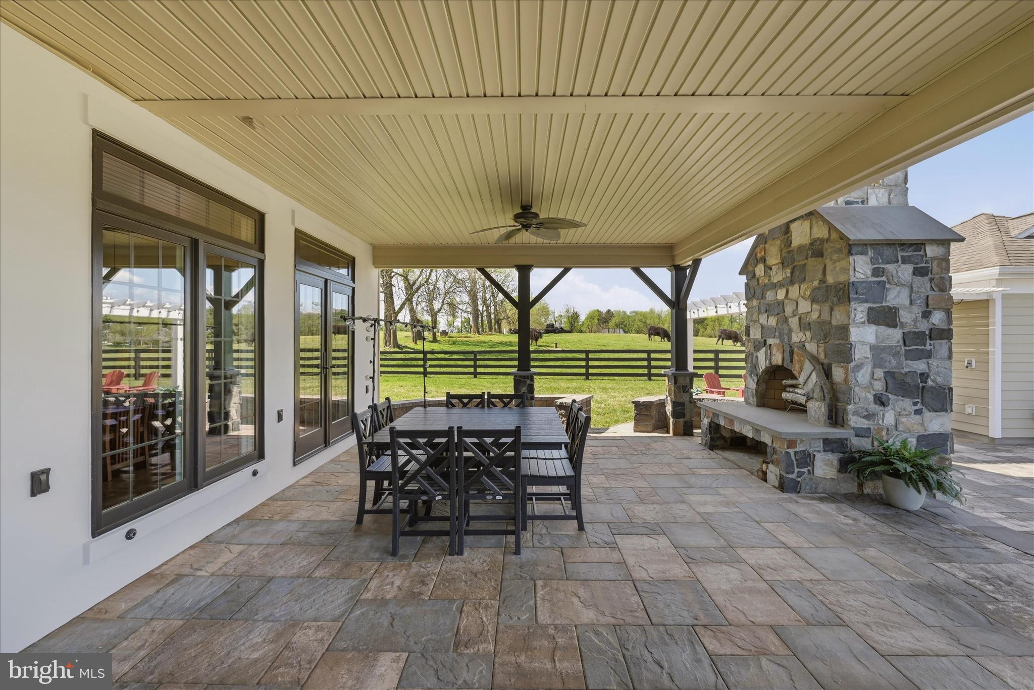 2230 Jones Road Winchester, VA 22602 - Photo 57 of 83 Patio