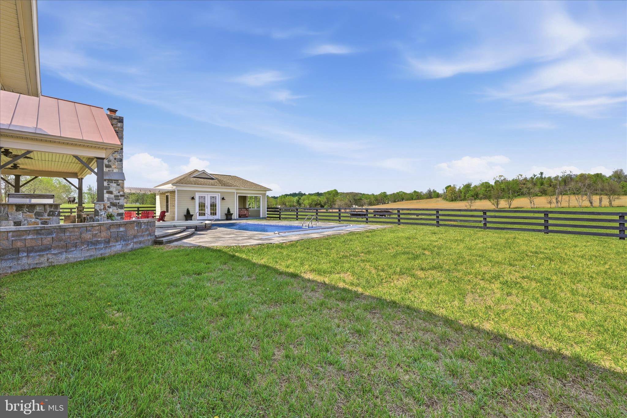 2230 Jones Road Winchester, VA 22602 - Photo 62 of 83 Backyard