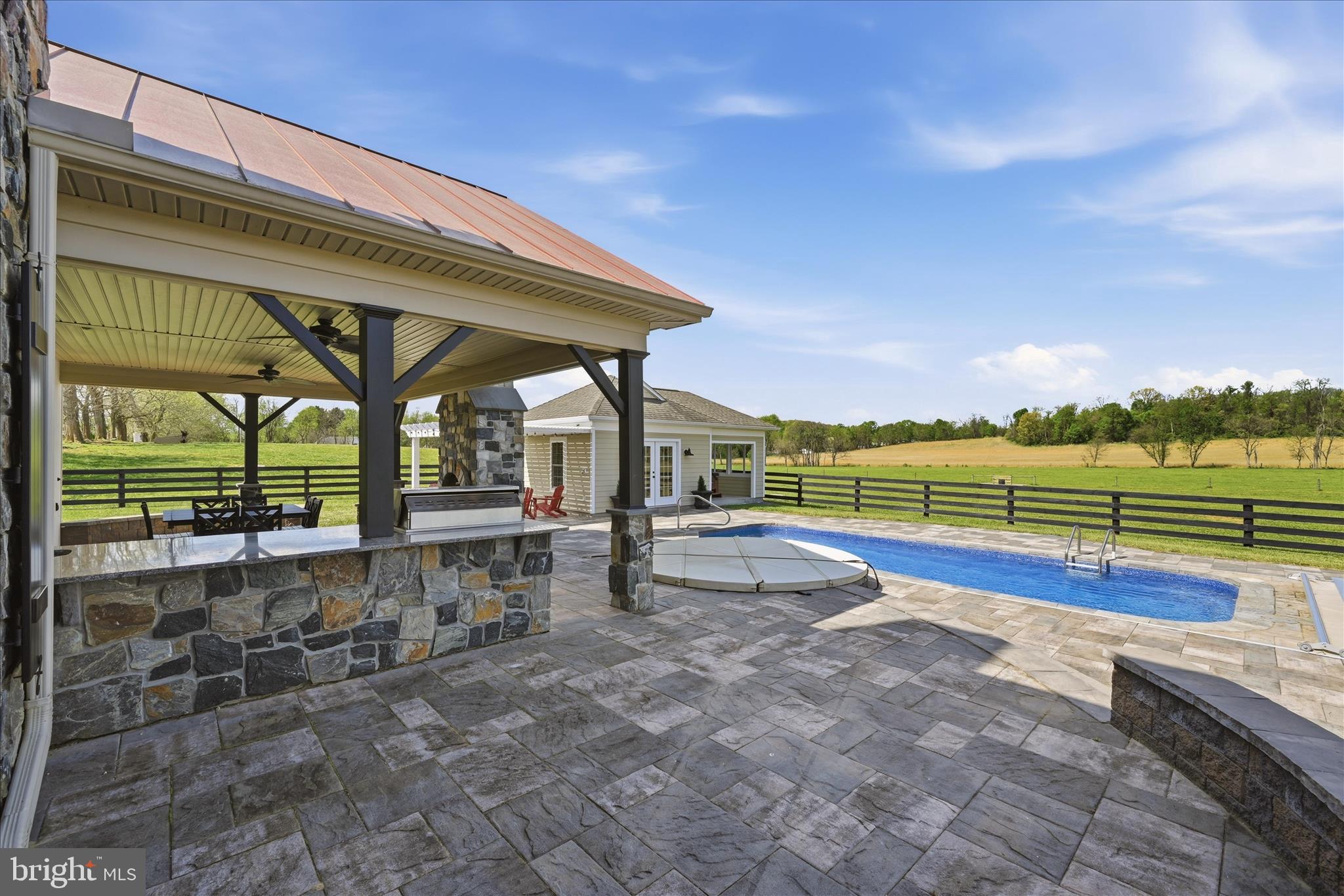 2230 Jones Road Winchester, VA 22602 - Photo 65 of 83 Patio