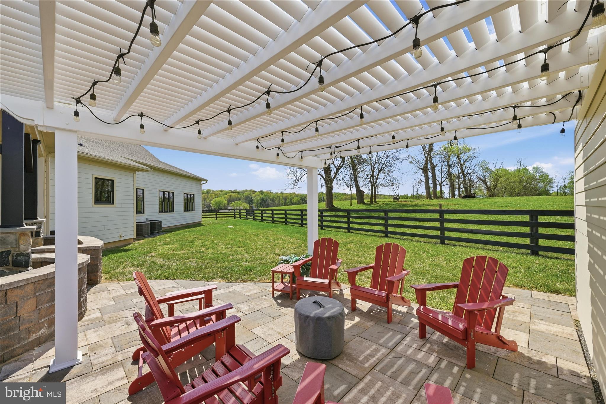 2230 Jones Road Winchester, VA 22602 - Photo 66 of 83 Patio