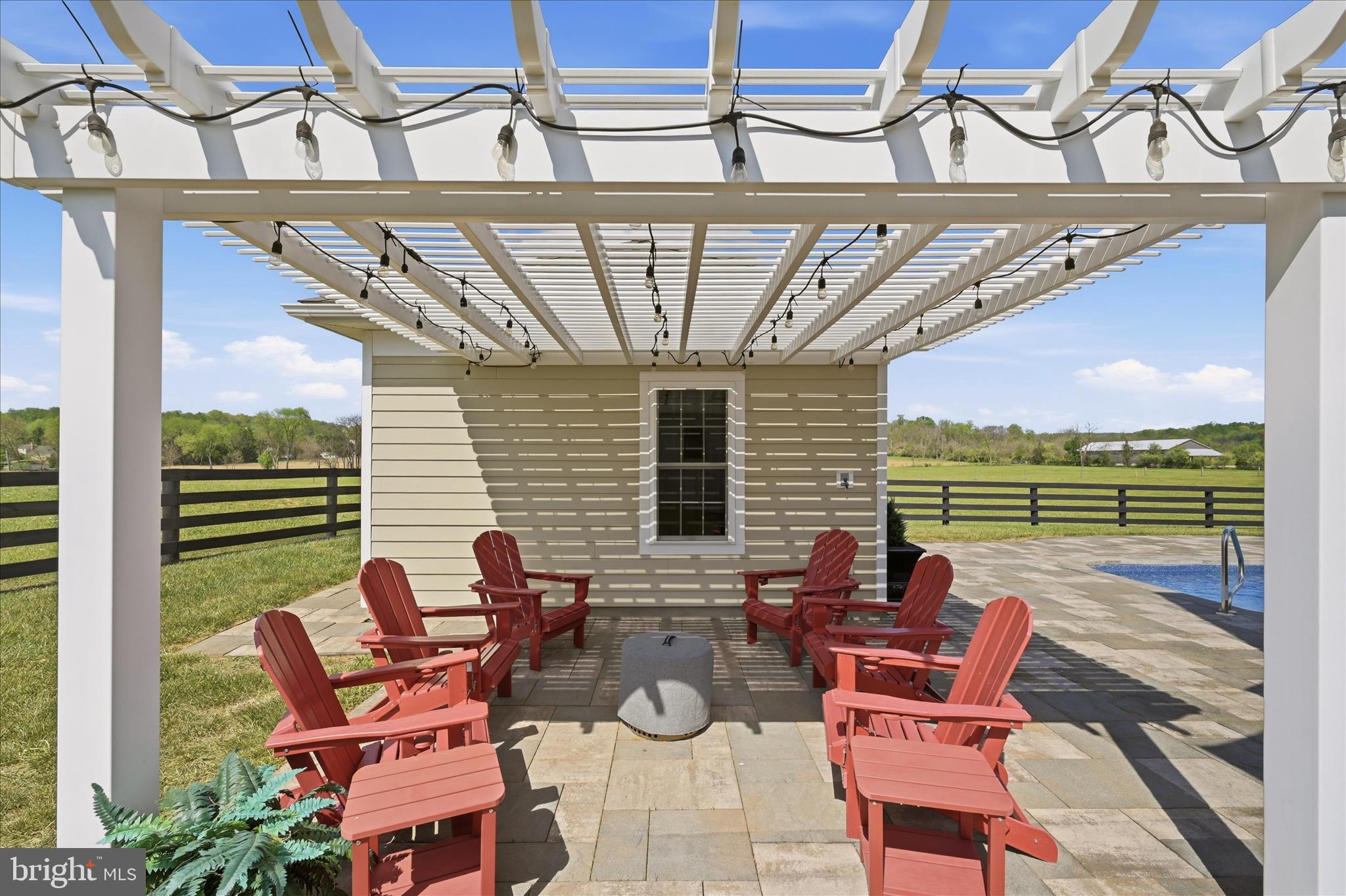 2230 Jones Road Winchester, VA 22602 - Photo 67 of 83 Patio