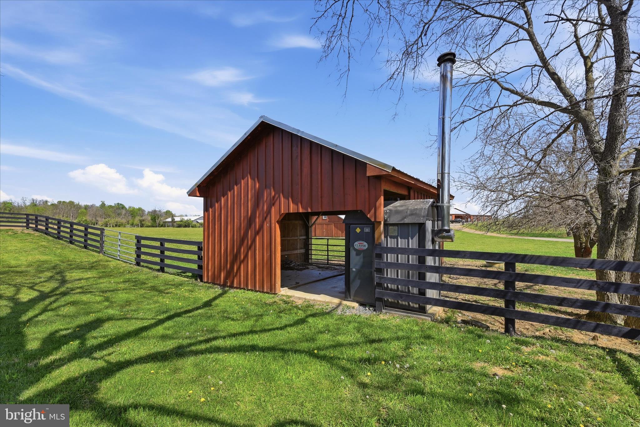 2230 Jones Road Winchester, VA 22602 - Photo 68 of 83 Barn