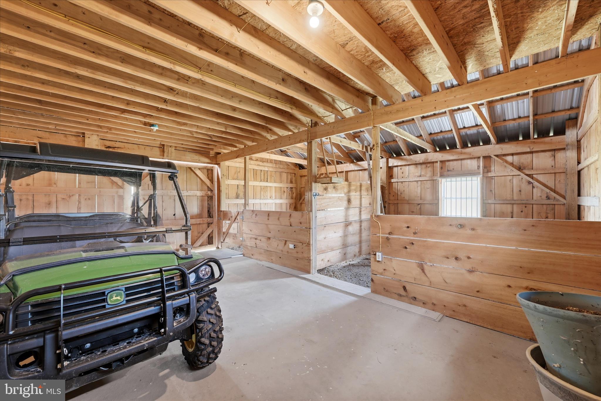 2230 Jones Road Winchester, VA 22602 - Photo 71 of 83 Barn