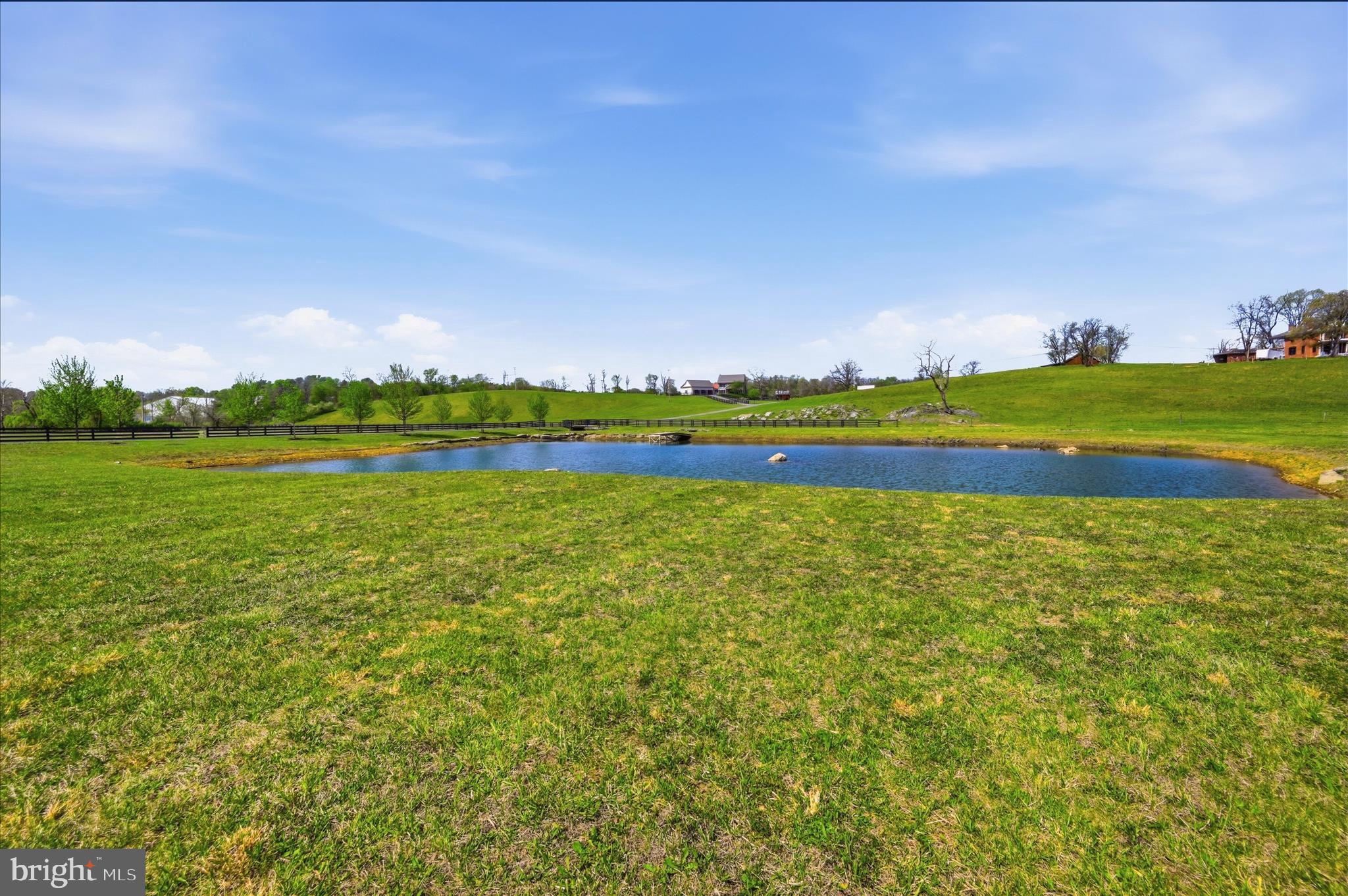 2230 Jones Road Winchester, VA 22602 - Photo 74 of 83 Pond