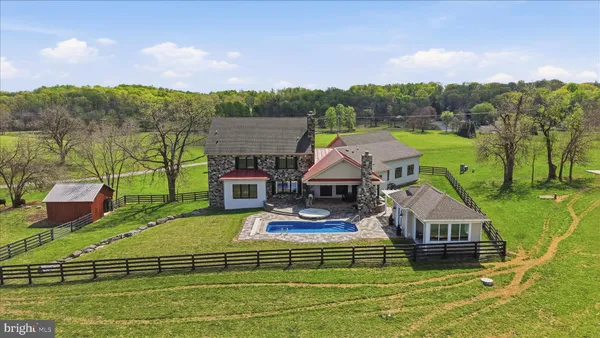 $2,200,000 | 2230 Jones Road, Winchester, VA 22602