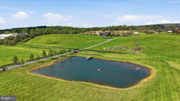 $2,200,000 | 2230 Jones Road, Winchester, VA 22602