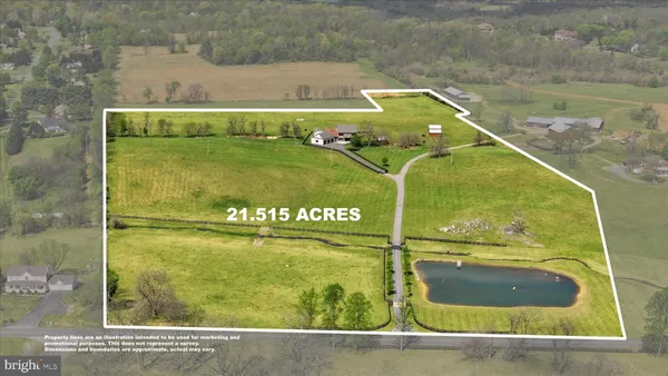 $2,200,000 | 2230 Jones Road, Winchester, VA 22602