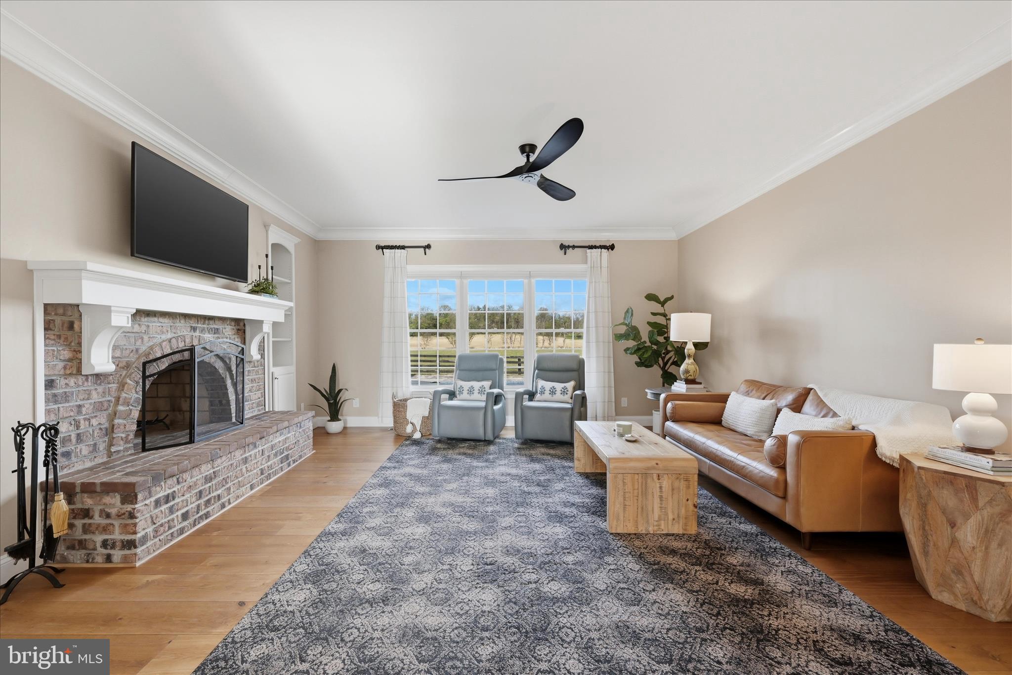 2230 Jones Road Winchester, VA 22602 - Photo 9 of 83 Living Room