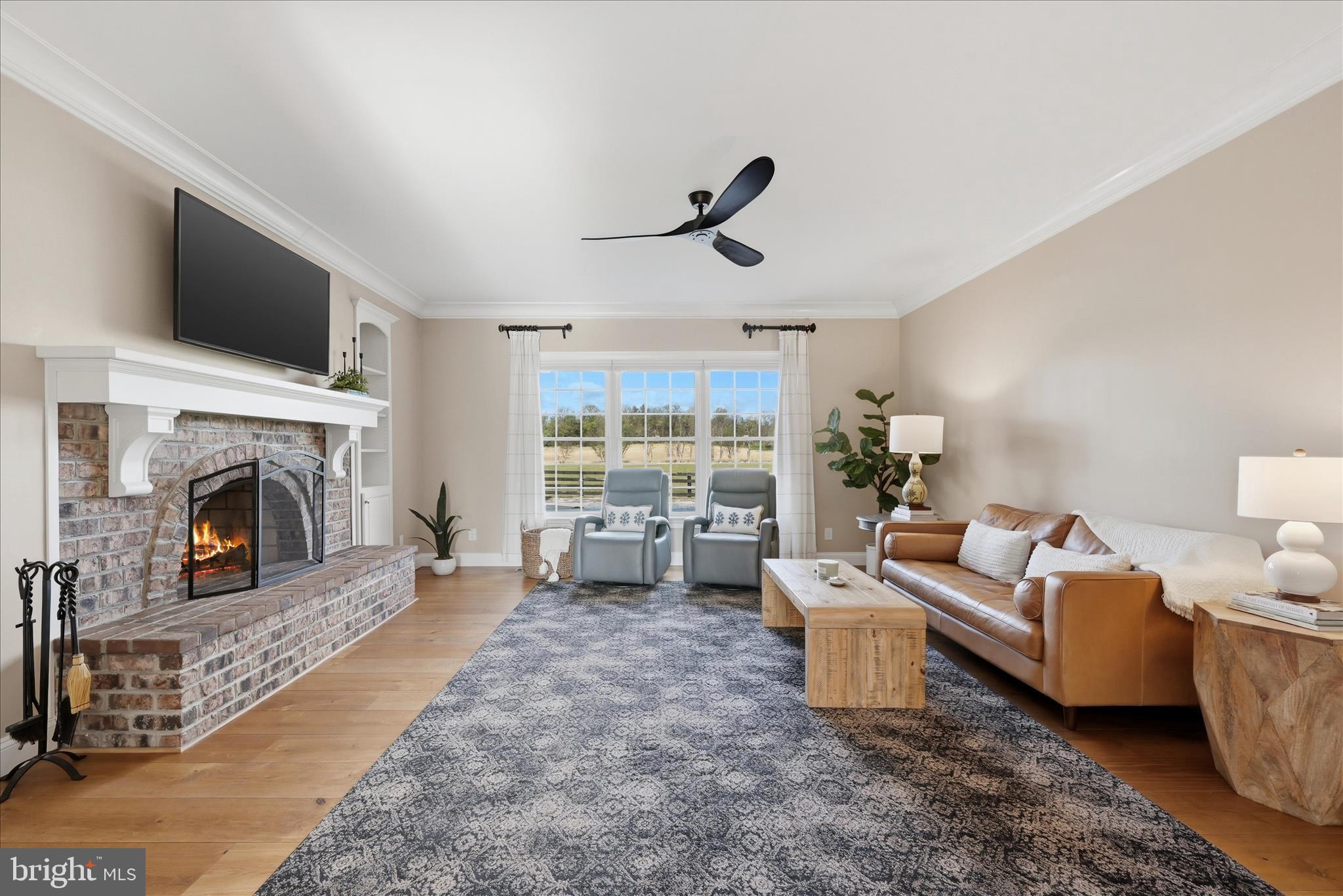 2230 Jones Road Winchester, VA 22602 - Photo 10 of 83 Living Room