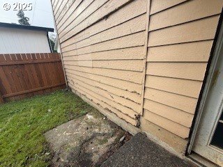 728 North Elliott Street Coquille, OR 97423 - Photo 30 of 31