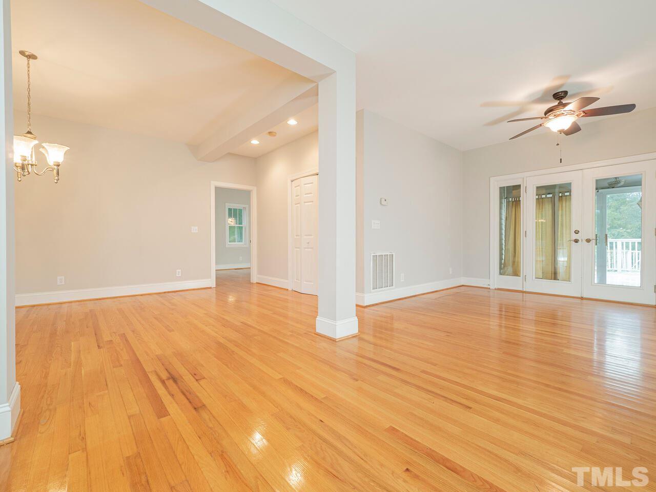 249 John Winstead Road Louisburg, NC 27549 - Photo 20 of 28 Gallery Image 20