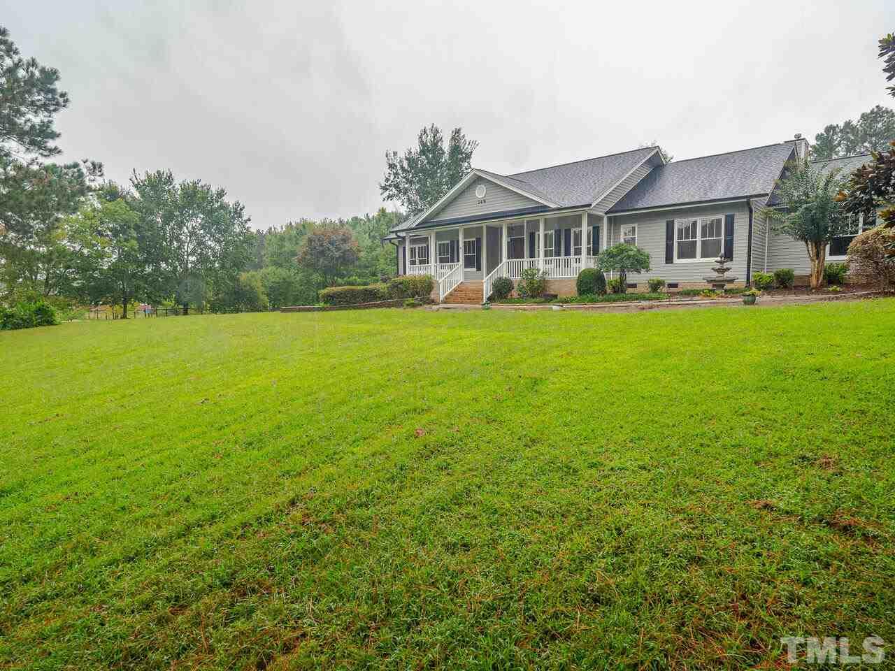 249 John Winstead Road Louisburg, NC 27549 - Photo 28 of 28 Gallery Image 28