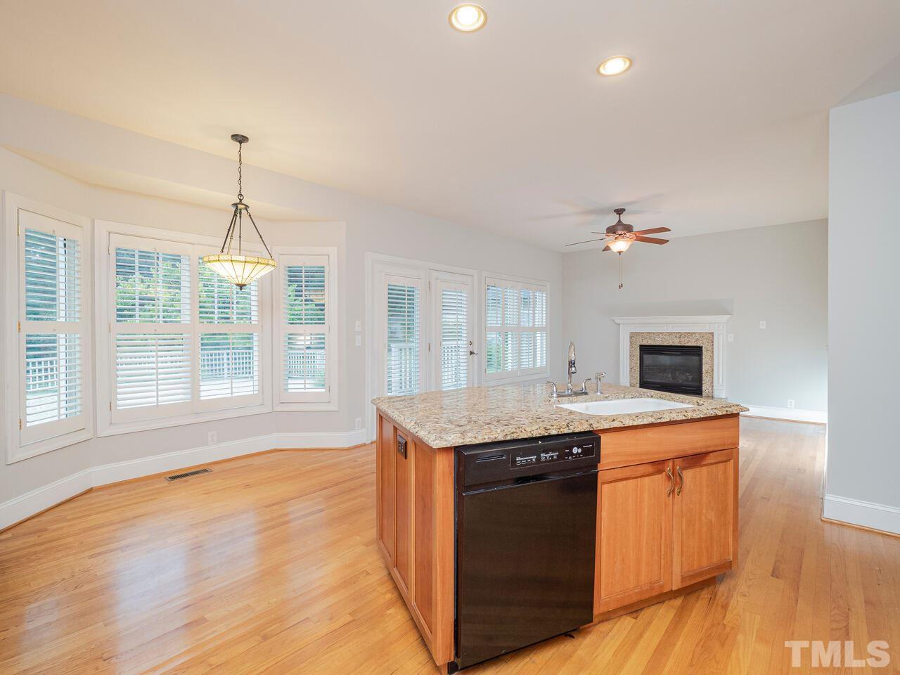249 John Winstead Road Louisburg, NC 27549 - Photo 6 of 28 Gallery Image 6