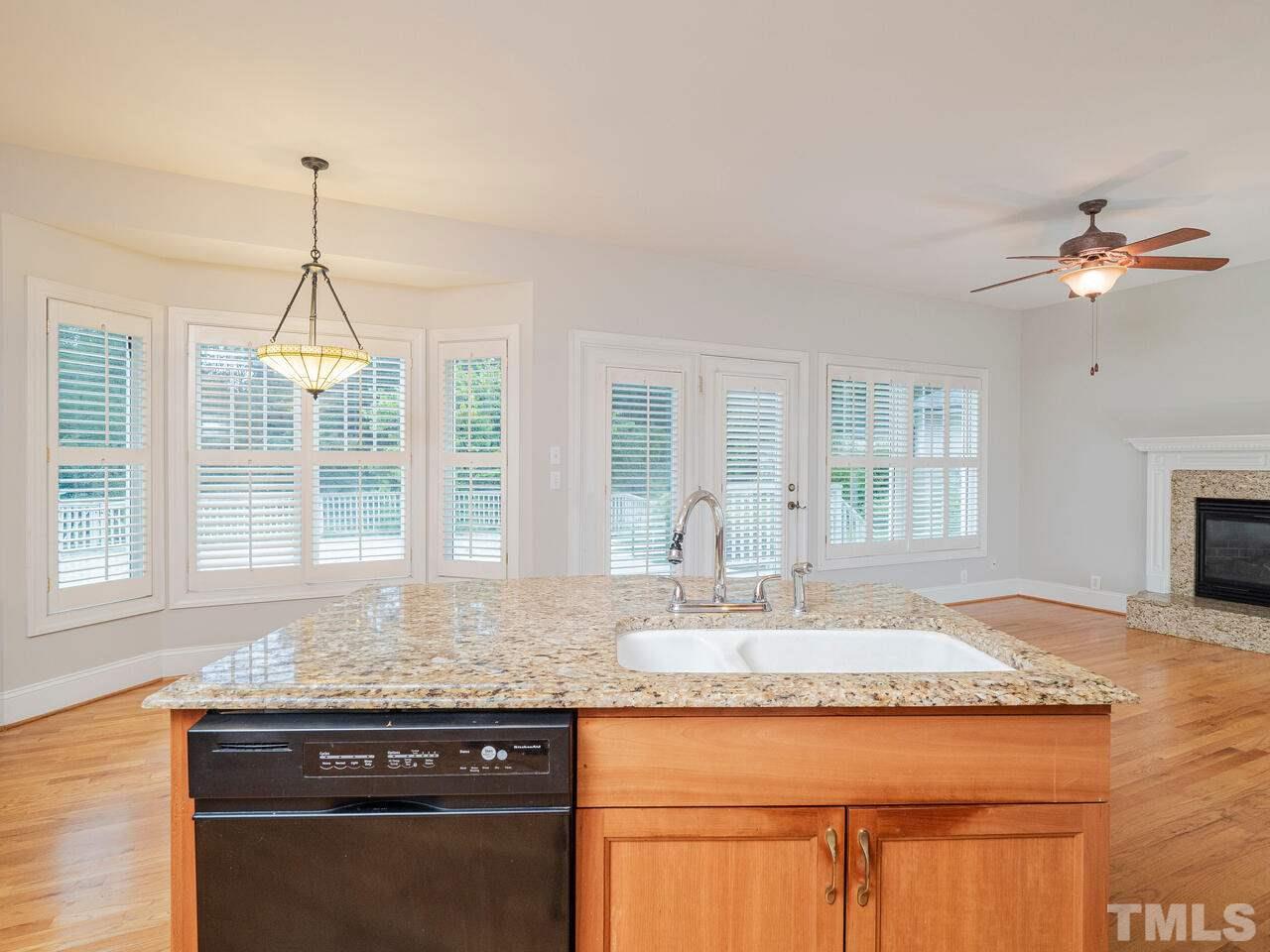 249 John Winstead Road Louisburg, NC 27549 - Photo 7 of 28 Gallery Image 7