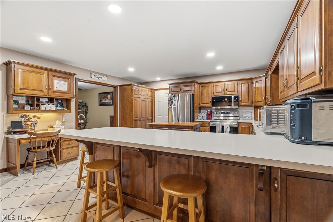 1368 Terrace Road Northwest New Philadelphia, OH 44663 - Photo 17 of 46