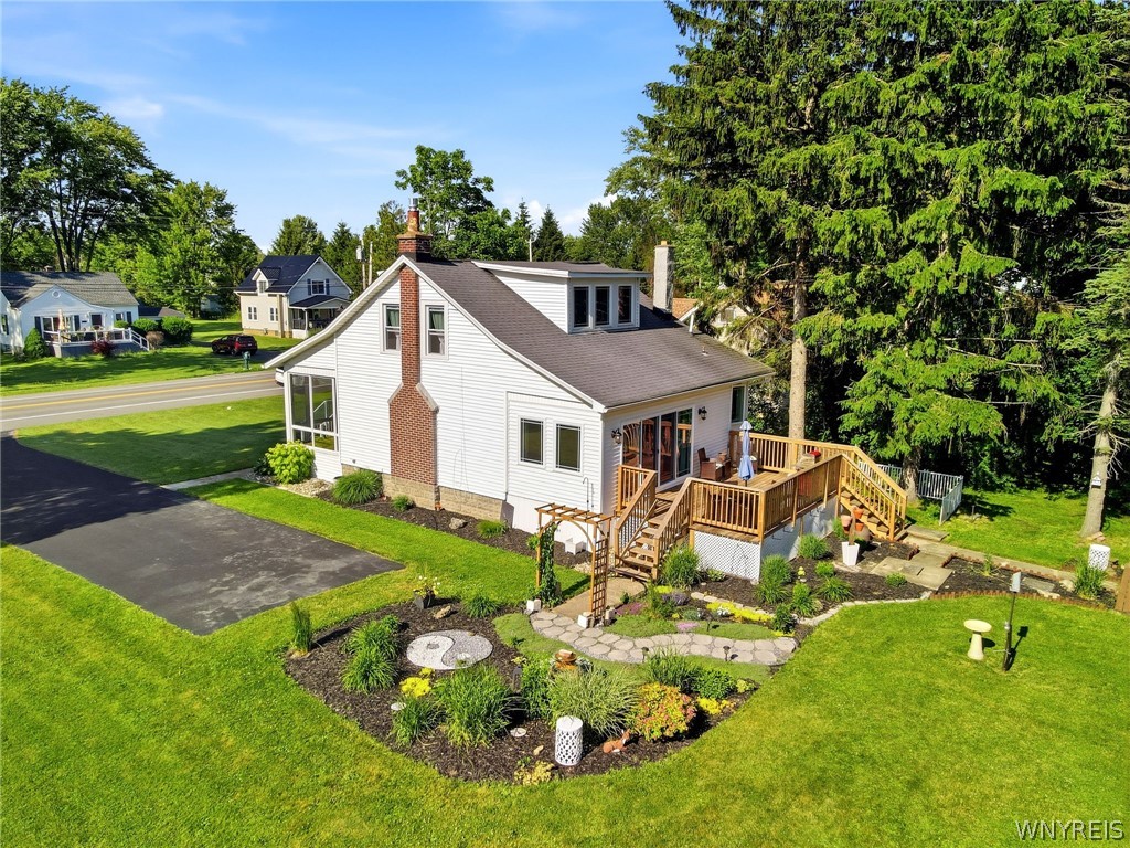 5886 Tonawanda Creek Road Pendleton, NY 14094 - Photo 44 of 49