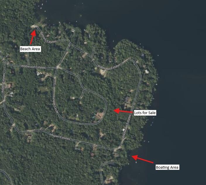 Tbd Juniper Circle Rome, ME 04963 - Photo 1 of 3 Screenshot 2026-04-10 095456