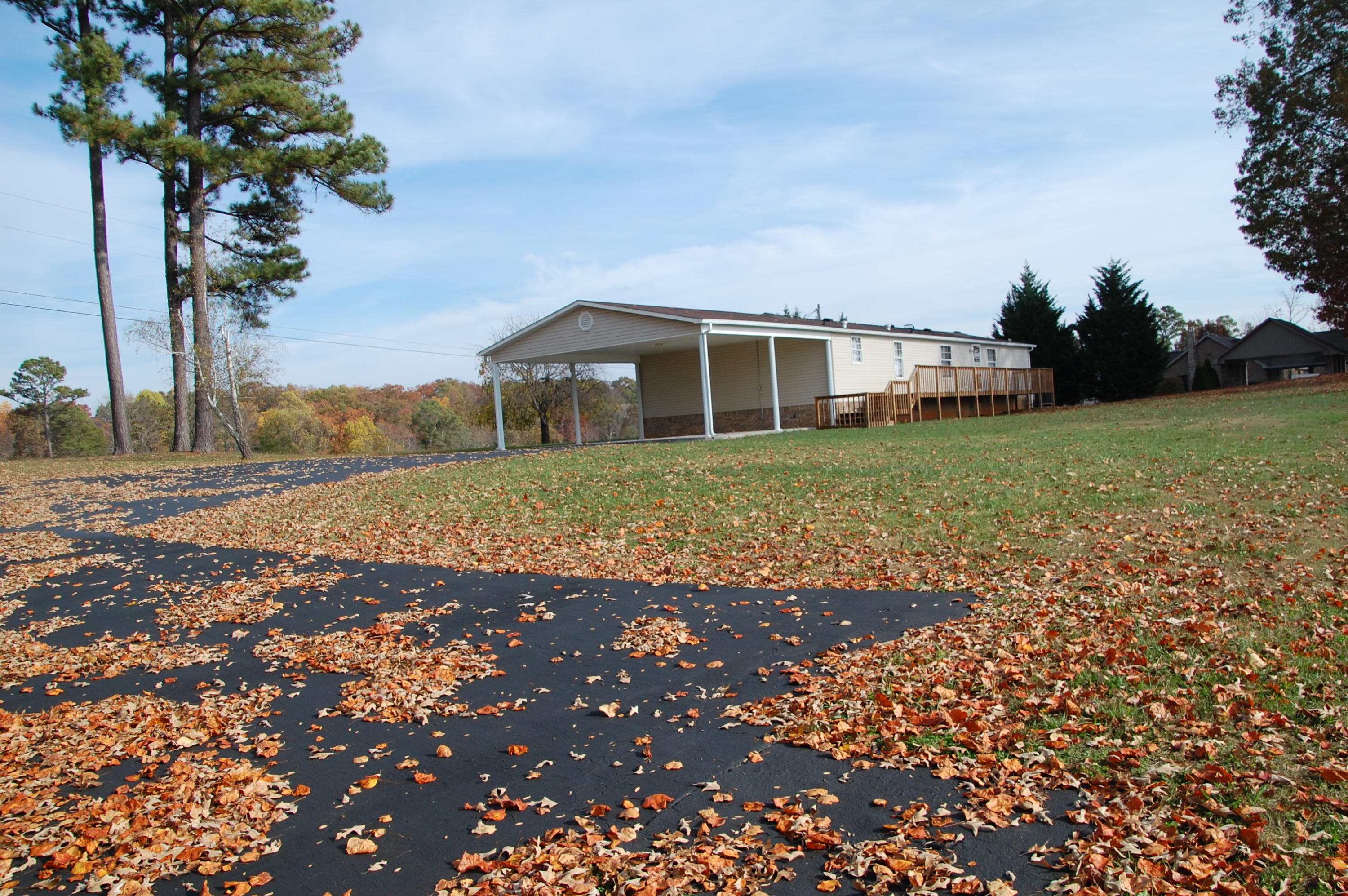 116 Pine Crest Drive Rutledge, TN 37861 - Photo 8 of 29 DSC_0921