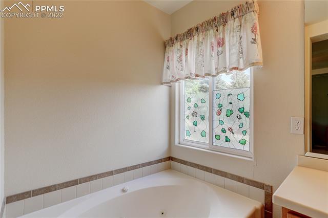 189 Avocet Loop Colorado Springs, CO 80921 - Photo 16 of 32 Jetted tub
