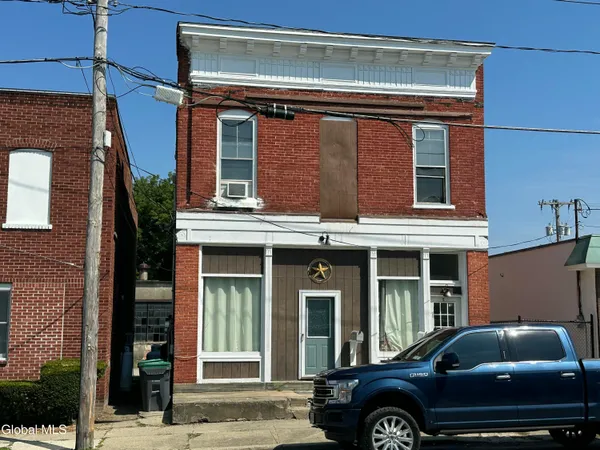 $150,000 | 57 Elm Street, Hoosick Falls, NY 12090