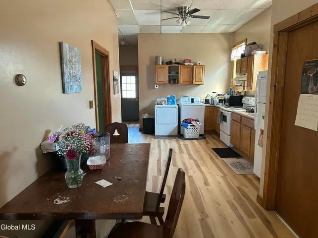 $165,000 | 57 Elm Street, Hoosick Falls, NY 12090