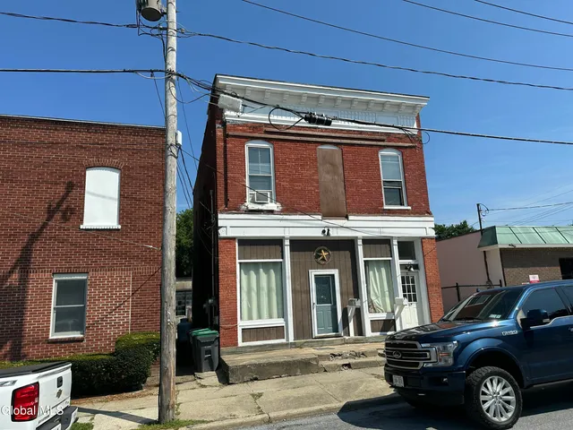 $165,000 | 57 Elm Street, Hoosick Falls, NY 12090
