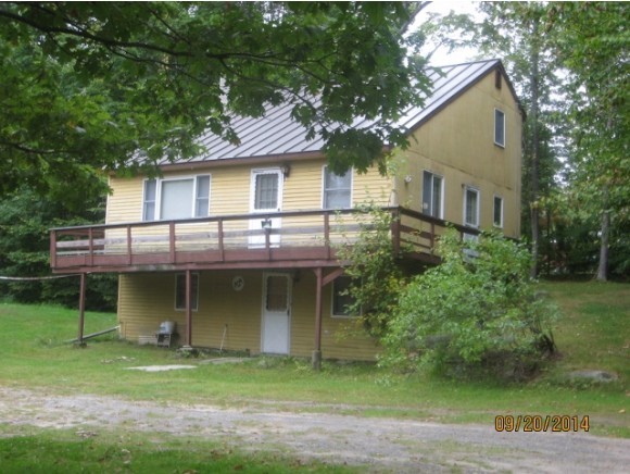 484 Unity Springs Road Newport, NH 03773 - Photo 1 of 1