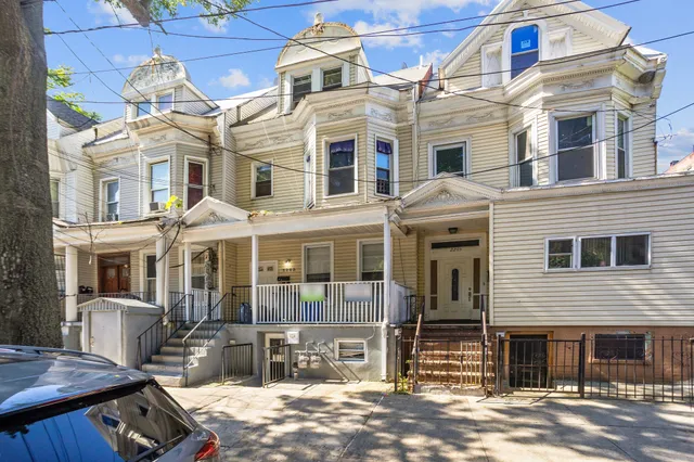 $649,999 | 2263 Ryer Avenue | Fordham Heights