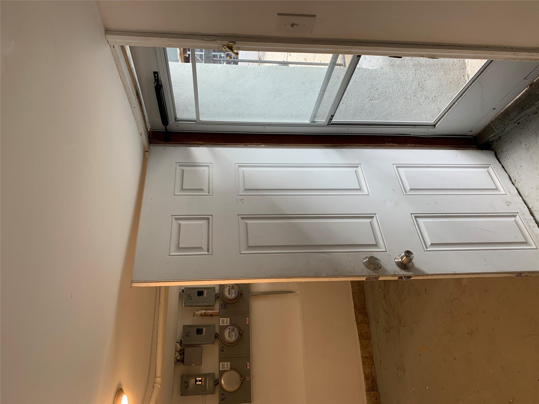 2263 Ryer Avenue Bronx, NY 10457 - Photo 19 of 49 Foyer featuring electric panel