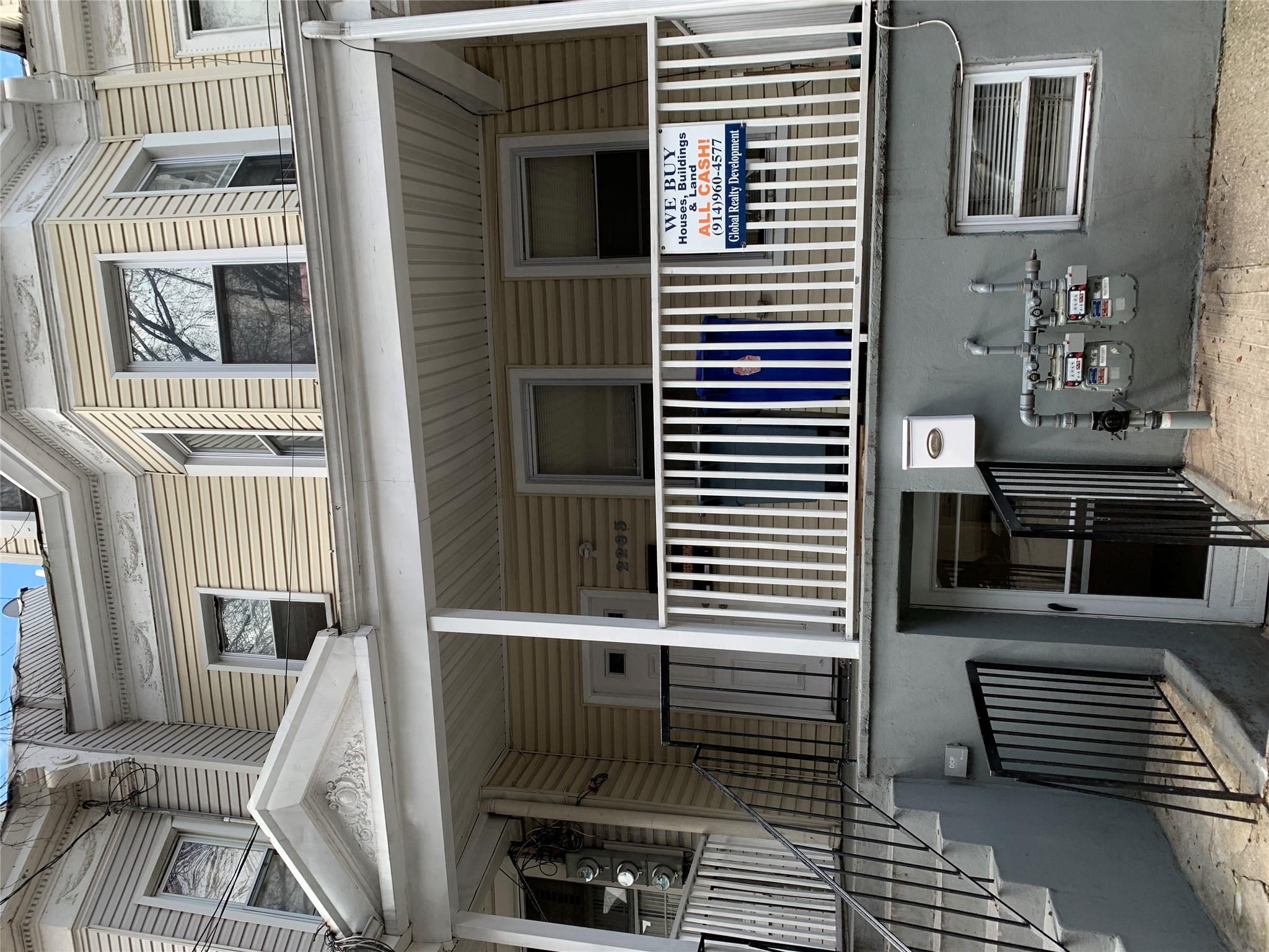 2263 Ryer Avenue Bronx, NY 10457 - Photo 3 of 49