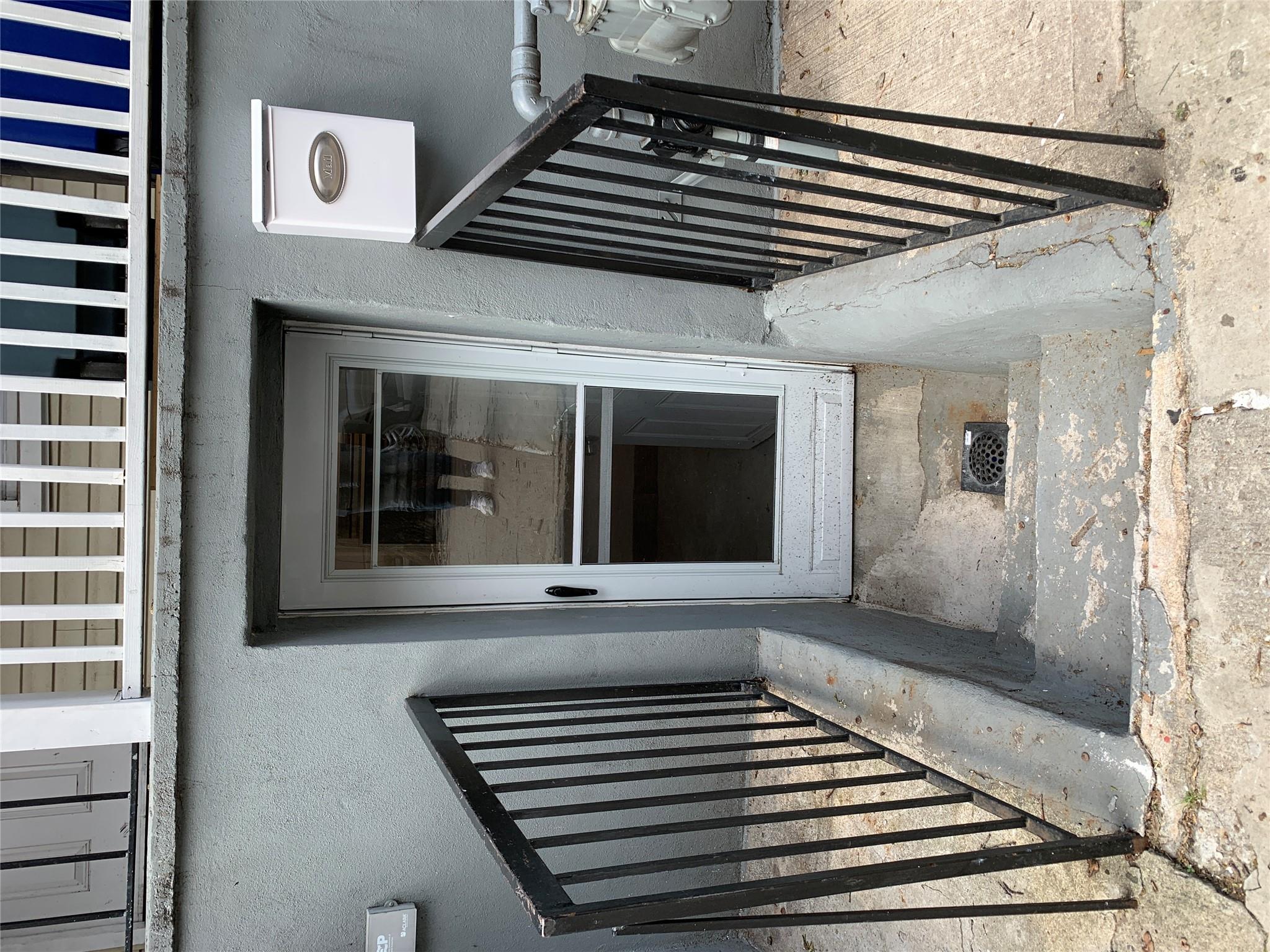 2263 Ryer Avenue Bronx, NY 10457 - Photo 4 of 49 View of doorway to property