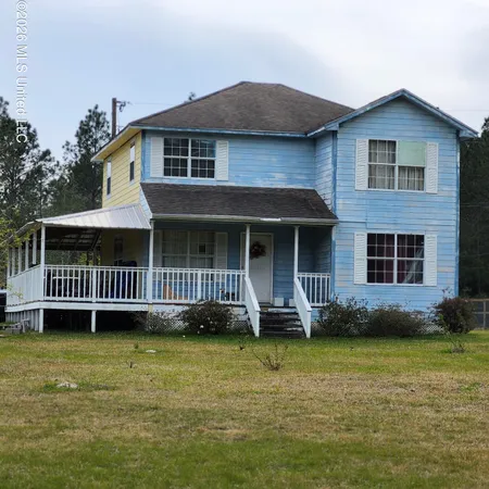 $220,000 | 19211 Eldridge Drive, Saucier, MS 39574